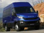 Iveco Daily Minibus 2014 года